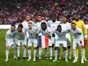 Belgium vs France: How to watch Nations League live