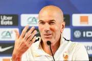 Belgium vs France: Nations League TV channel and live stream