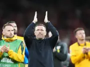 Bellamy 'hurting' after Denmark defeat but insists Wales will improve