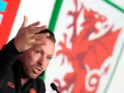 Bellamy unfazed by Man City storm as Wales face Haaland's Norway