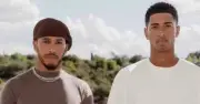 Bellingham admits to Hamilton he can't drive in F1 promo