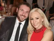 Ben Cohen and Kristina Rihanoff back together after split