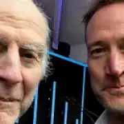 Ben Fogle 'deeply disturbed' by friend Ranulph Fiennes care home claims