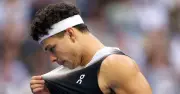 Ben Shelton calls for second-serve shot clock after US Open final loss