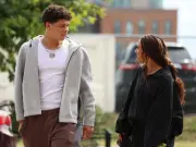Ben Shelton's girlfriend Trinity Rodman and net worth at 23