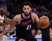 Ben Simmons signs one-year deal with Sacramento Kings