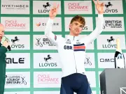 Ben Wiggins earns top-ten finish at Lloyds Tour of Britain