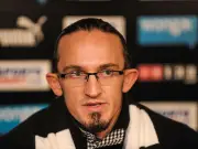 Benjamin Satterley: North East wrestling star dies aged 40