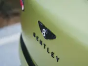 Bentley invests £350m in Torcal EV at Crewe site