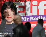 Berlin’s new political star offers hope and housing – Europe needs both