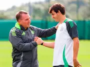 Bernardo: Rodgers played me out of position at Celtic