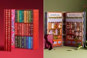 Best Alternative Advent Calendars 2026: Books to Cocktails