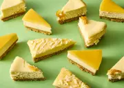 Best and worst supermarket lemon cheesecakes tasted and rated