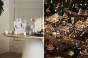 Best candle advent calendars for a cosy Christmas at home in 2026