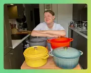 Best casserole dishes tested: from Le Creuset to budget picks