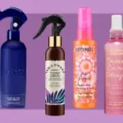 Best detangling sprays for knotty hair from £5, including Cécred and Tangle Teezer