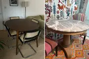 Best dining tables 2025: Editor's top picks for every space