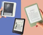 Best e-readers in the US: Kobo, Kindle and Nook compared