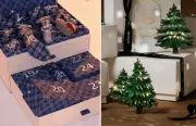 Best fragrance advent calendars 2026: Jo Malone to Diptyque