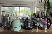 Best kettles for hard water, tried and tested in London
