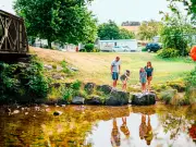Best North East caravan and glamping sites for October half-term