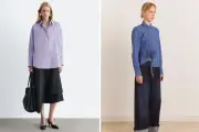 Best Women's Shirts: 6 Brands Fashion Writers Love