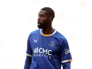 Beto secures £17m Everton exit as Blues send parting message to forward