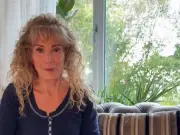 Beverley Callard health update after collapsing on Fair City set