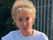 Beverley Callard: 'Life is on hold' amid cancer battle after fainting on set