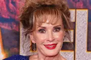 Beverley Callard 'lost consciousness' while filming Fair City