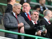 Bevington: Robinson and I fully aligned on Aberdeen ambitions