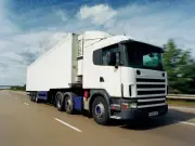 BG Mathers Haulage Liquidation After Nearly 60 Years