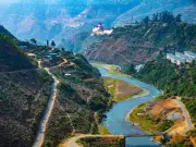 Bhutan crowned world's quietest country with 25C September temperatures