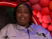 Big Brother chaos: Yasmin in tears as Frankie 'crashes out' in new clip