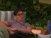Big Brother fans question Frankie's girlfriend confession