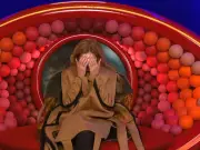Big Brother forced to intervene as explosive row erupts in house