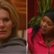 Big Brother's 'Chickengate' row has fans calling it best series yet