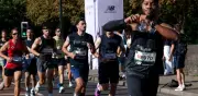 Big Half 2026: route, road closures, best viewing spots and stations