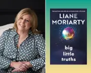 Big Little Truths review: Moriarty's sequel fails to deliver