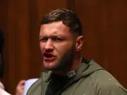 Big Stacks left gang rival in wheelchair after baseball bat attack