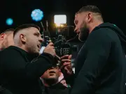 Big Stacks vs Jordan McCann Misfits: Live Results and Fight Card
