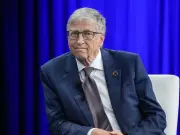 Bill Gates warns AI could kill a billion people in Terminator-style apocalypse