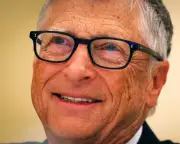 Bill Gates warns unchecked AI could cause 'a billion deaths'