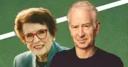 Billie Jean King and John McEnroe to Headline London Event Before Wimbledon 2027