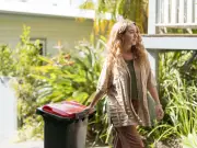 Binman explains why black bin bags are rejected from recycling