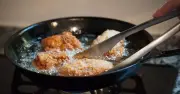Binman reveals correct way to dispose of used cooking oil at home