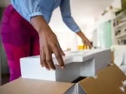 Binman warns over common polystyrene recycling mistake
