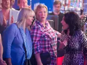 Birds of a Feather legend Lesley Joseph joins Billy Elliot UK tour
