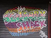Birkenhead children's charity forced to close after firework attack