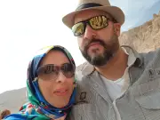 Birmingham mum detained in Egypt over sister's activism